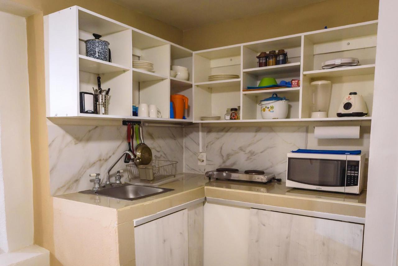 Departamento Grande Con 2 Recamaras Con Aire 5 Camas Wifi 115Mb, Cocina .Cochera Techada, #4 Ciudad Valles Exterior foto